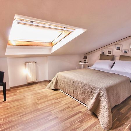 Loft Greco Appartement Agrigento Buitenkant foto