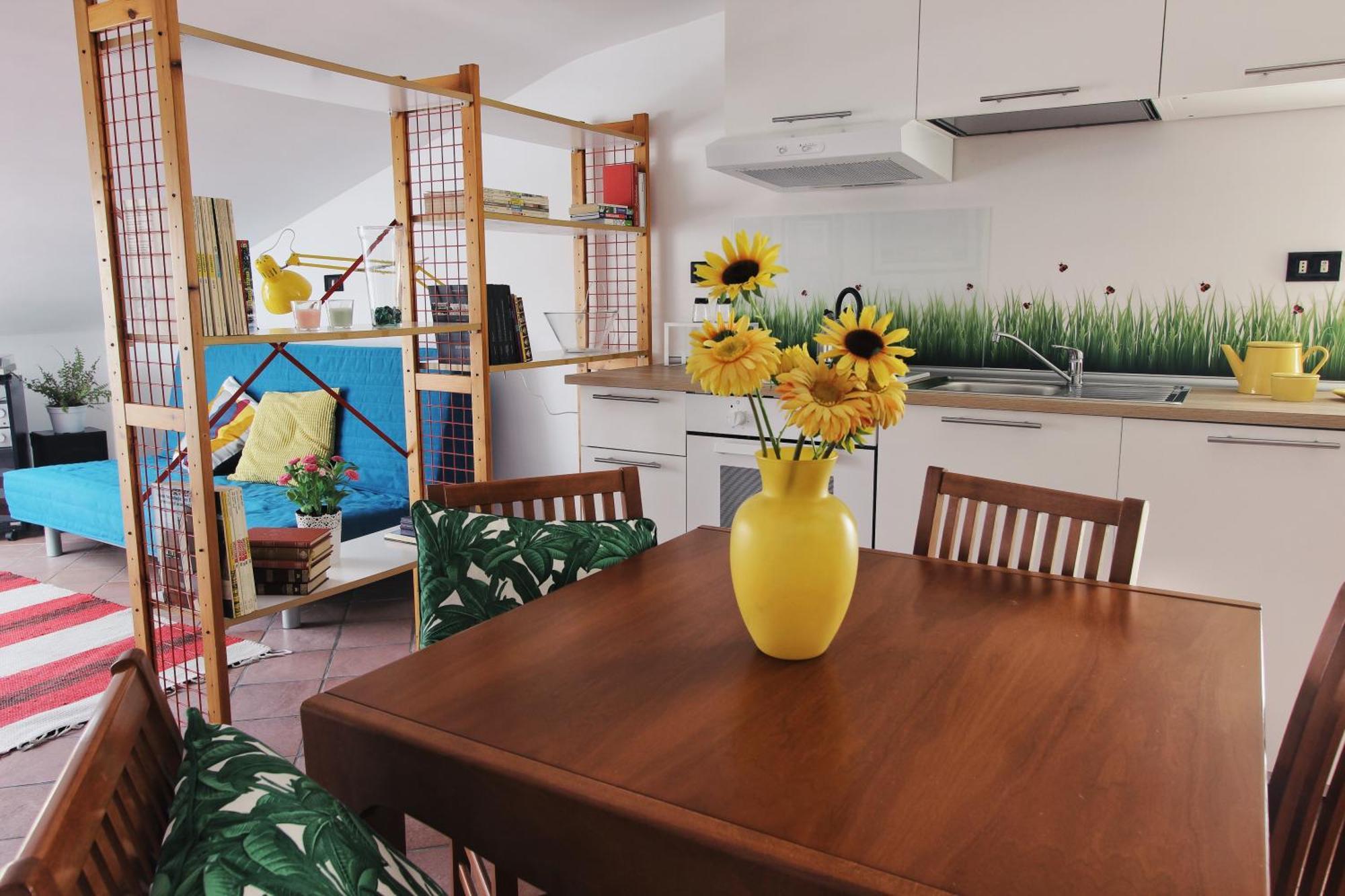 Loft Greco Appartement Agrigento Buitenkant foto