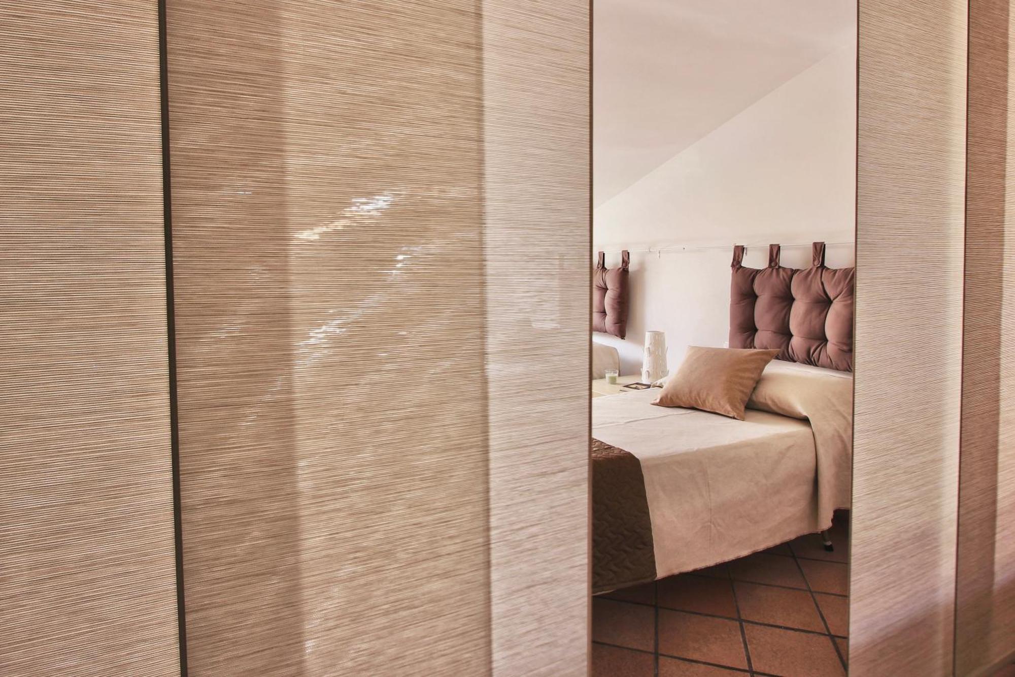 Loft Greco Appartement Agrigento Buitenkant foto
