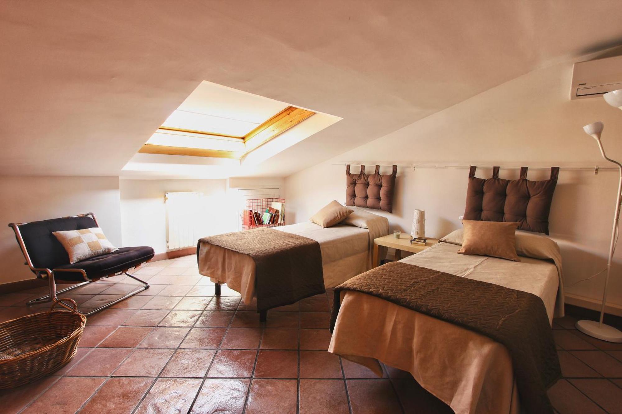 Loft Greco Appartement Agrigento Buitenkant foto