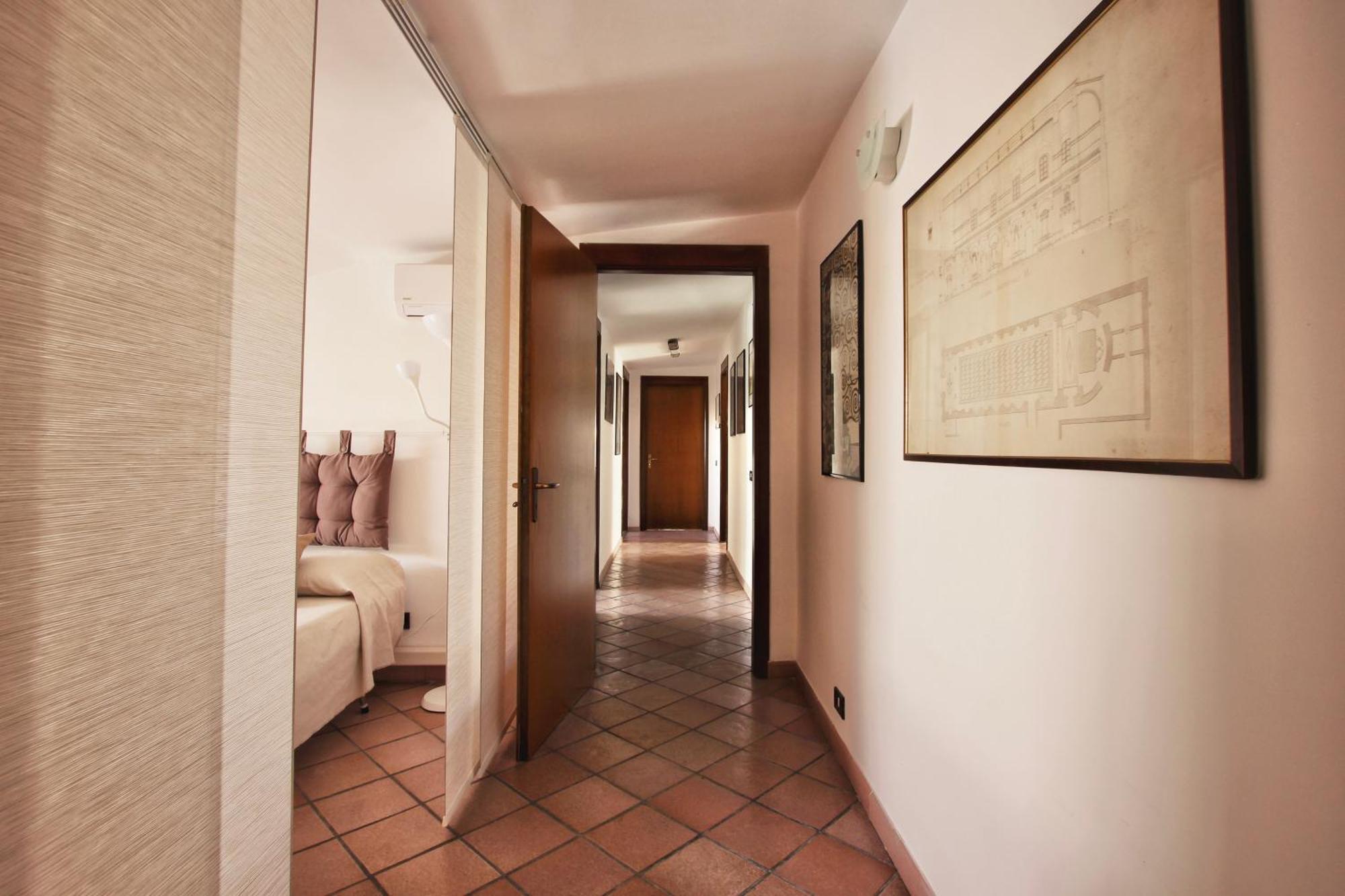 Loft Greco Appartement Agrigento Buitenkant foto