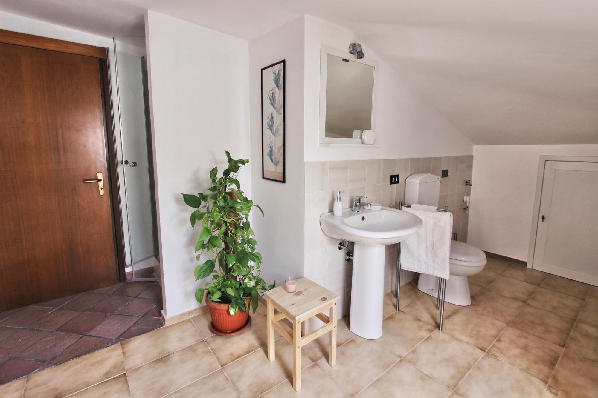 Loft Greco Appartement Agrigento Buitenkant foto