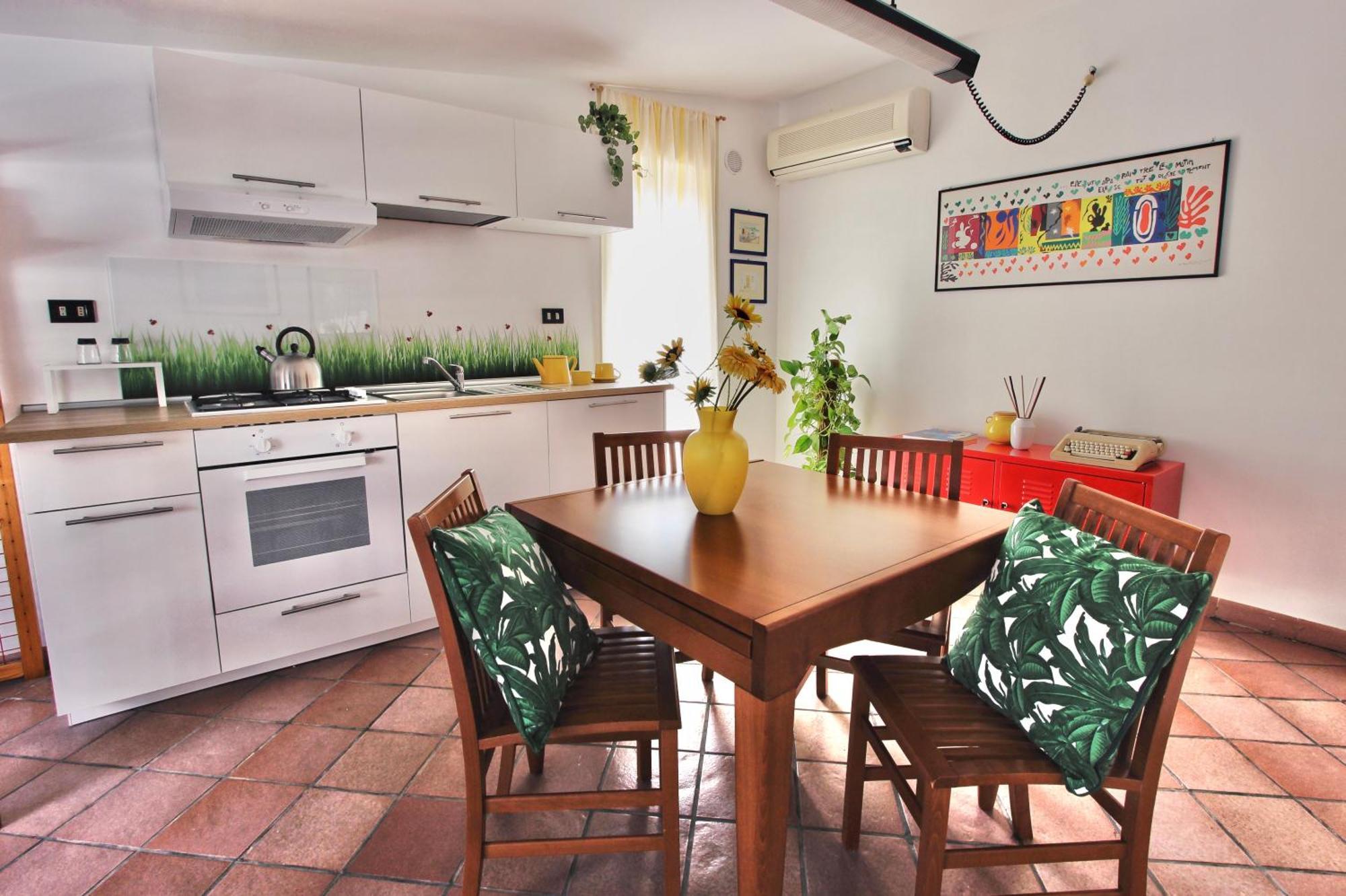 Loft Greco Appartement Agrigento Buitenkant foto