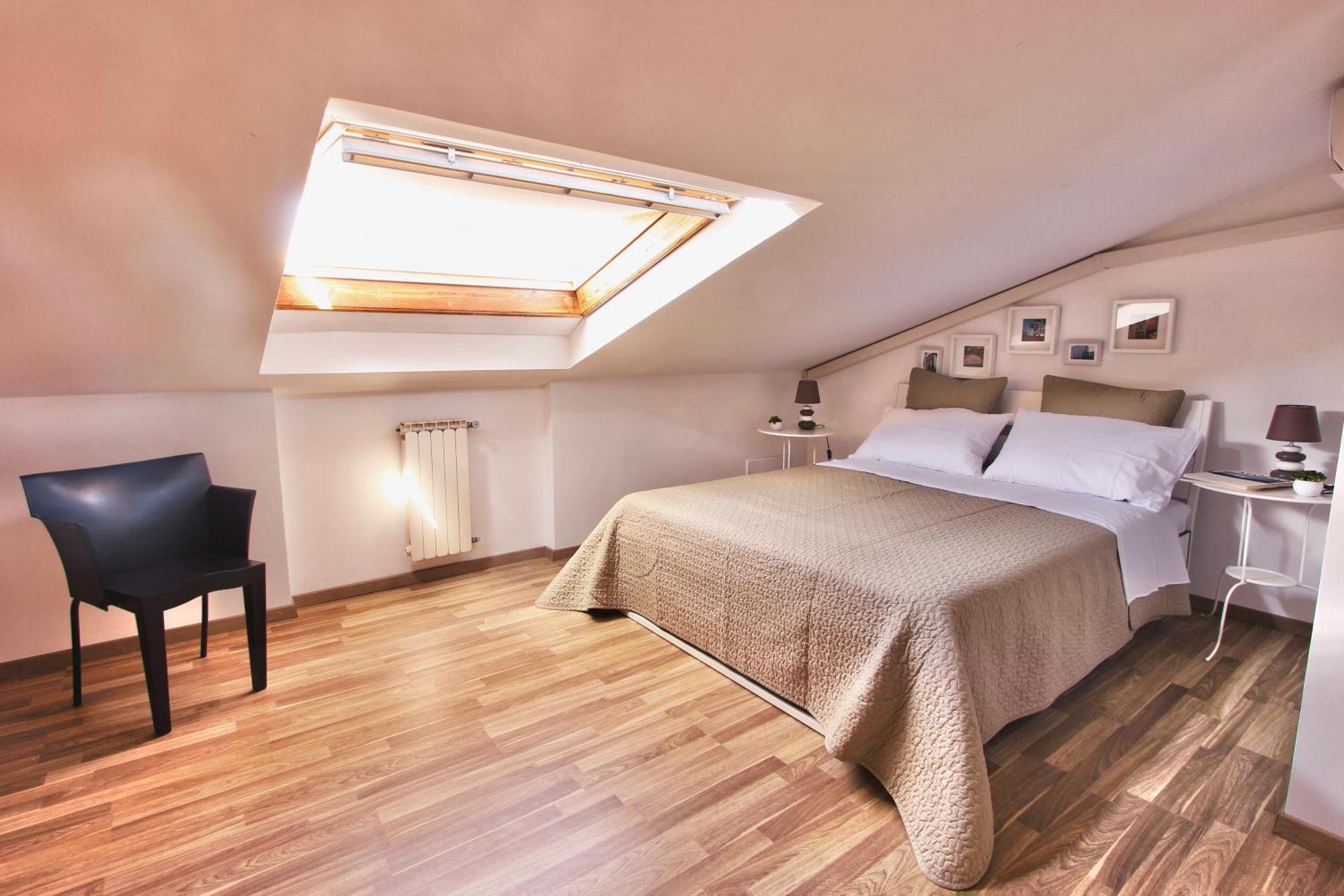 Loft Greco Appartement Agrigento Buitenkant foto